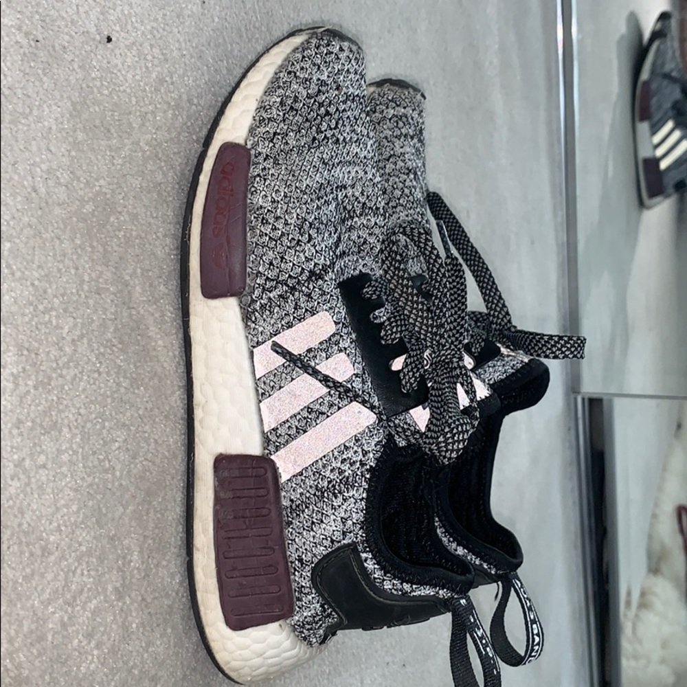 women’s NMD